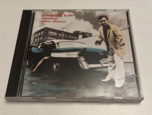 Lynwood slim featuring - lynwood,