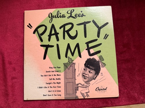Julia lee s - 10",