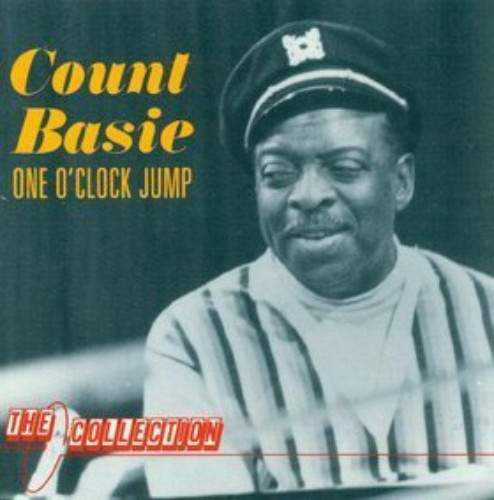 One clock jump - cd, (1989)