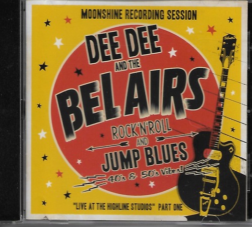 Dee belairs rock - dee,
