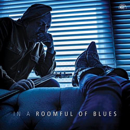 Roomful blues in - roomful,