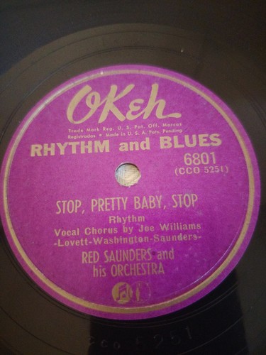 Red saunders sun joe - saunders,