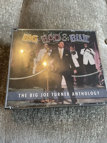 Big joe turner - big,