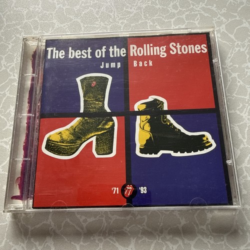The rolling stones - the, back