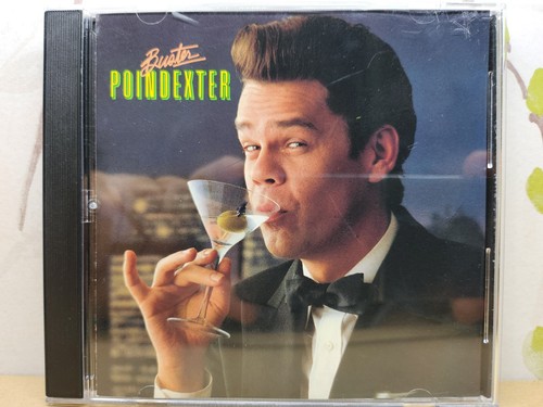 Buster poindexter self - buster,