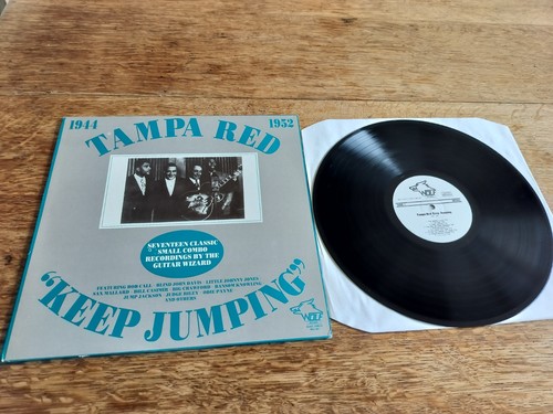 Tampa red keep - red,