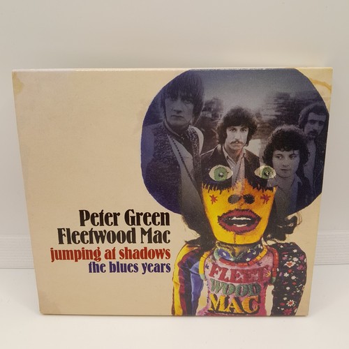 Peter green fleetwood - /,