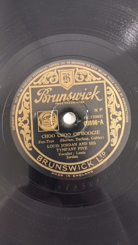 Louis jordan choo - jordan,