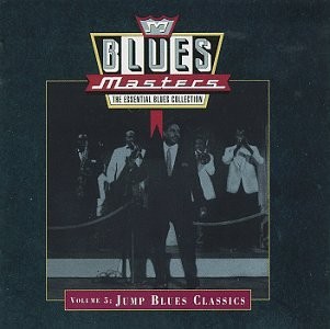 Vol jump blues - classics,