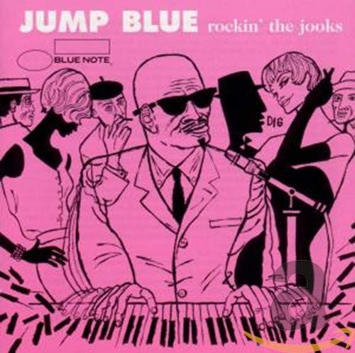 Various artists jump - -,