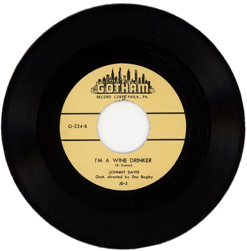 Johnny davis m - johnny,