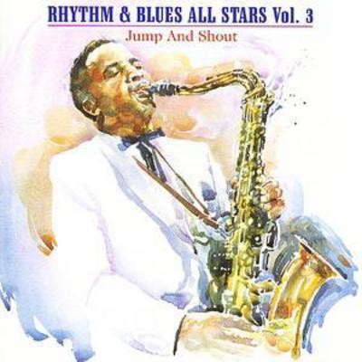 Various artists rhythm and - various,