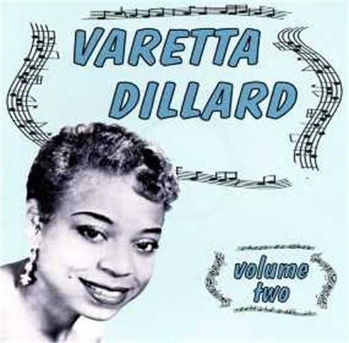 Varetta dillard volume - dillard, 2