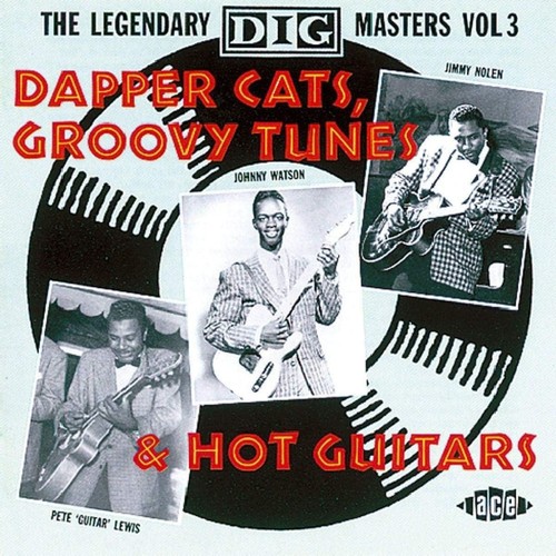 Dapper cats groovy - groovy, &