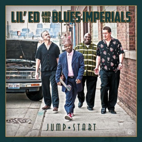 Jump start lil the - jump,