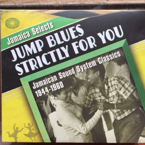 Jamaica selects jump - jamaica,