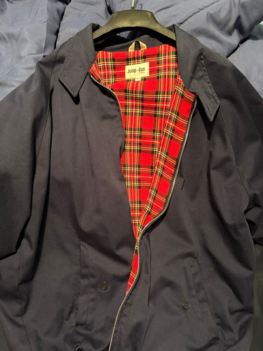 Jump the gun - men's, blue