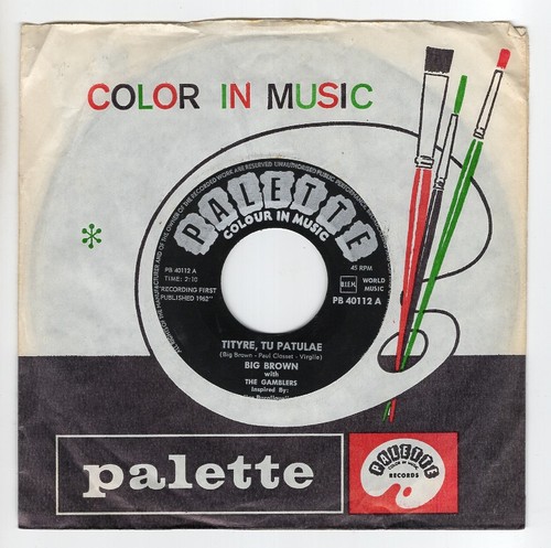Big brown the gamblers - the,