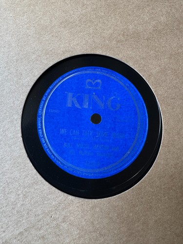 78rpm jump blues bull - blues,,
