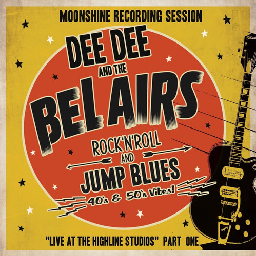 Dee and - dee, bel