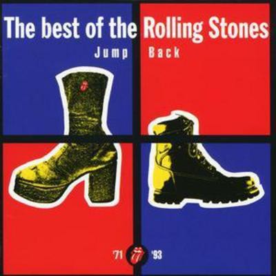 The rolling stones - stones:, best